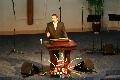 Pulpit