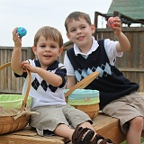 Easter